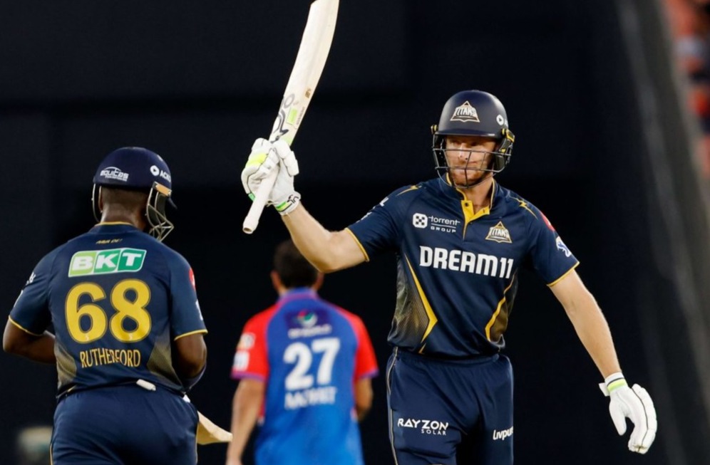 Jos Buttler Wont Return Blow to Buttler and England Team Replacement Announced