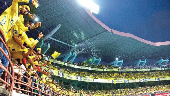 Kerala Blasters ISL Participation at Risk as AIFF Cites Security Lapses at Kaloor Stadium