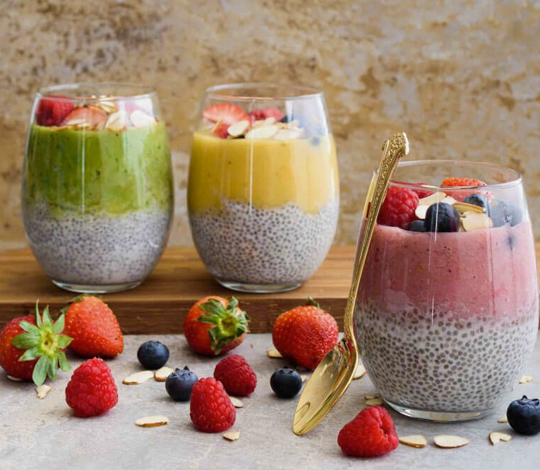 Skip the omelette in the morning eat these protein-rich foods instead