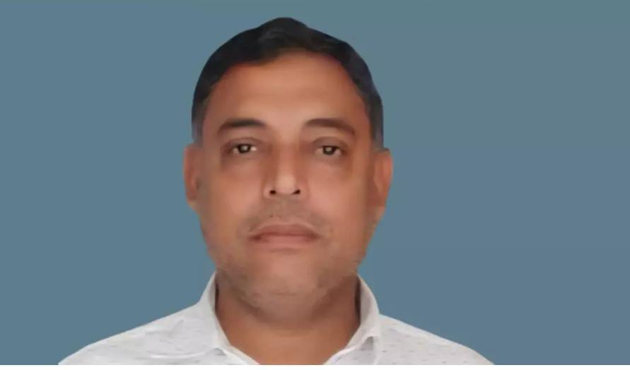 Kozhikode native dies in Oman while in sleep