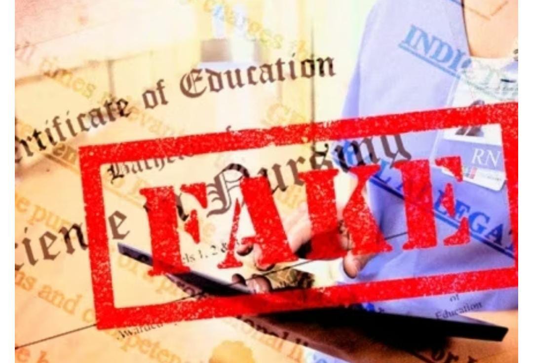 UAE warns of 10-year jail term instant termination over forged degrees for job
