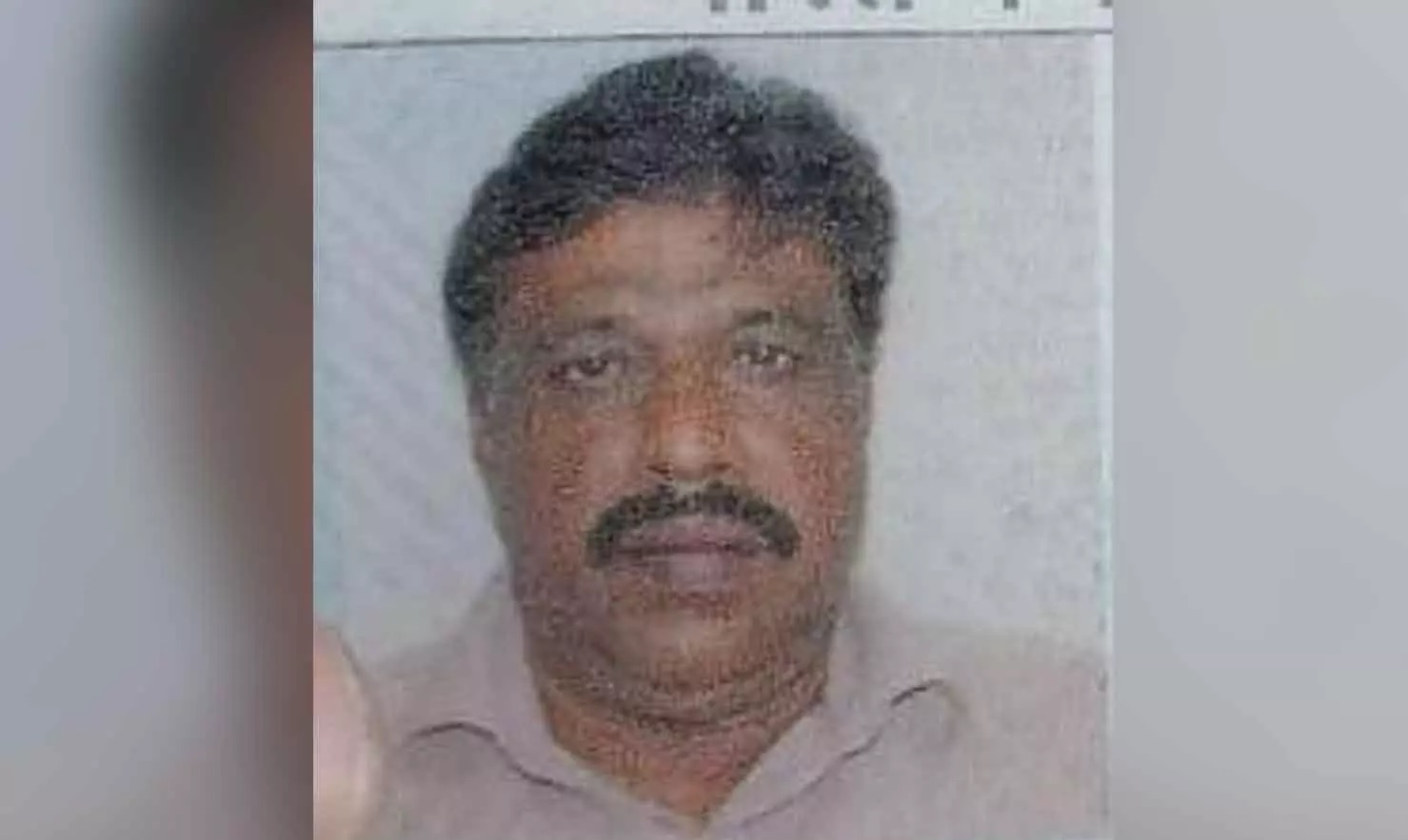 Kannur native dies after collapsing in Oman