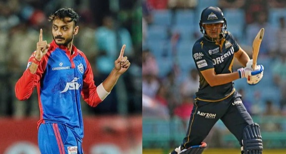 Double Header in IPL Today Delhi Punjab and Gujarat Battle for Playoffs