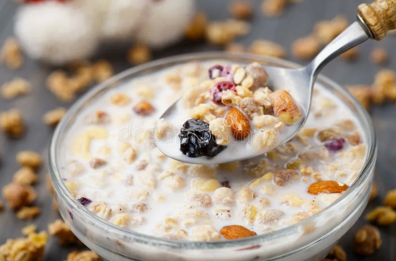 Is oats a healthy food But these people should not eat oats