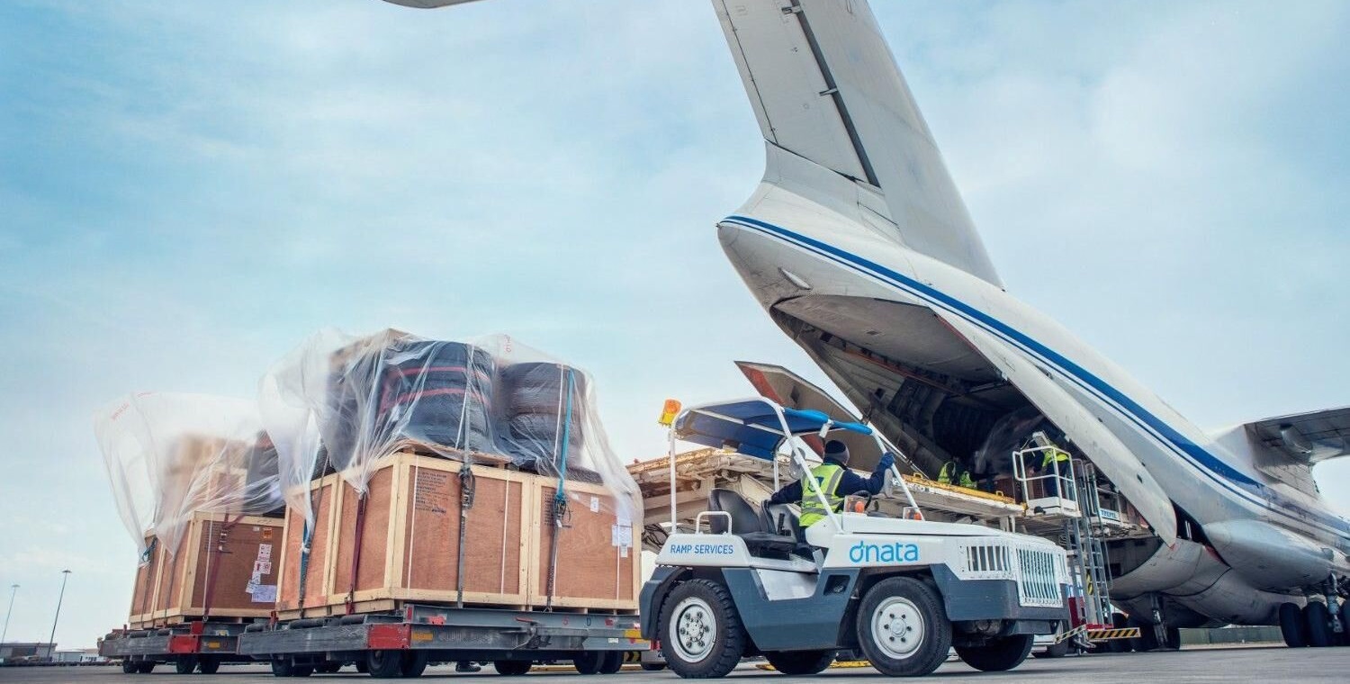 Dubai Customs foil attempt to smuggle one tonne of drug into UAE