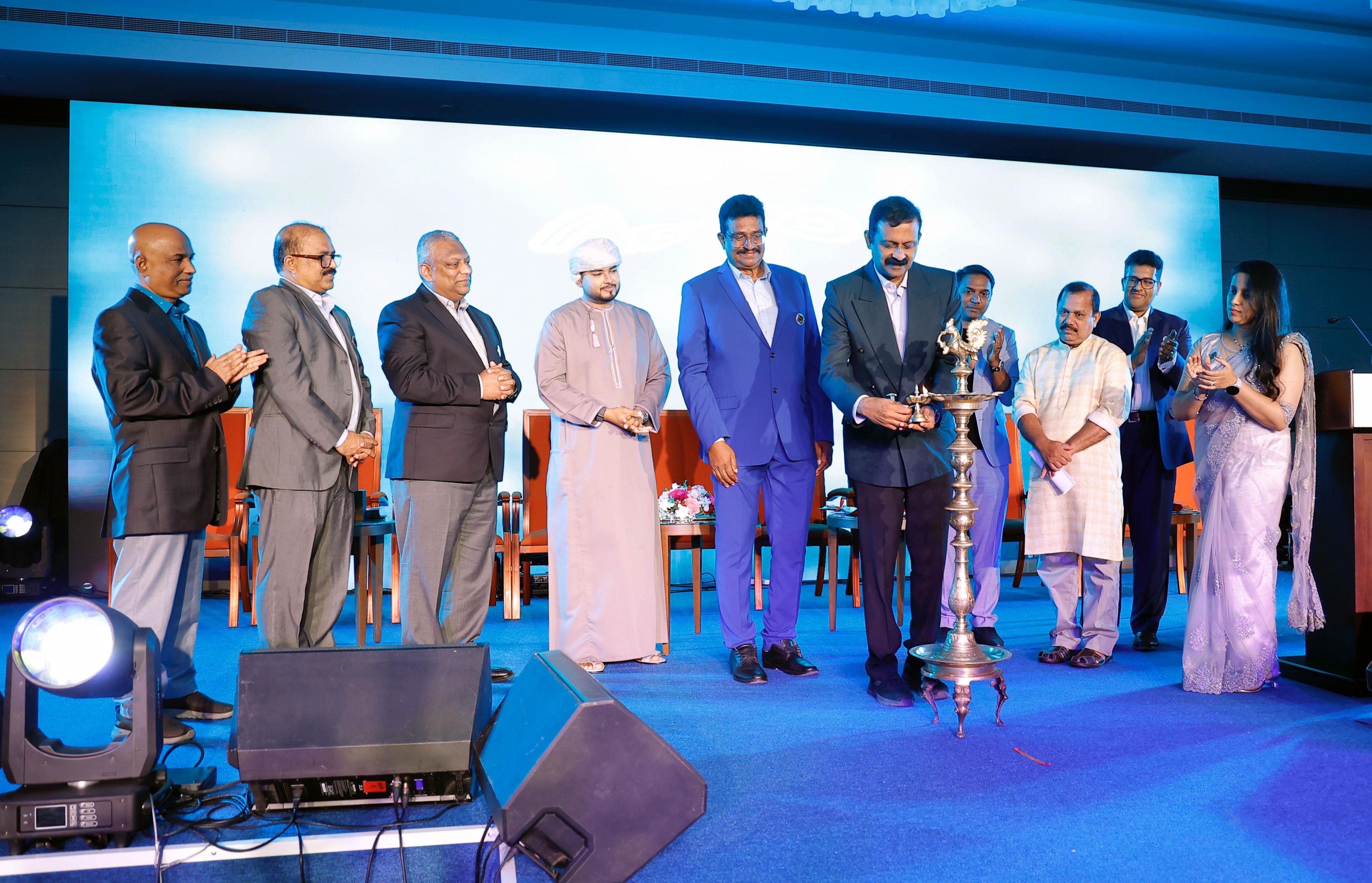 MACE Alumni Association Celebrates Silver Jubilee