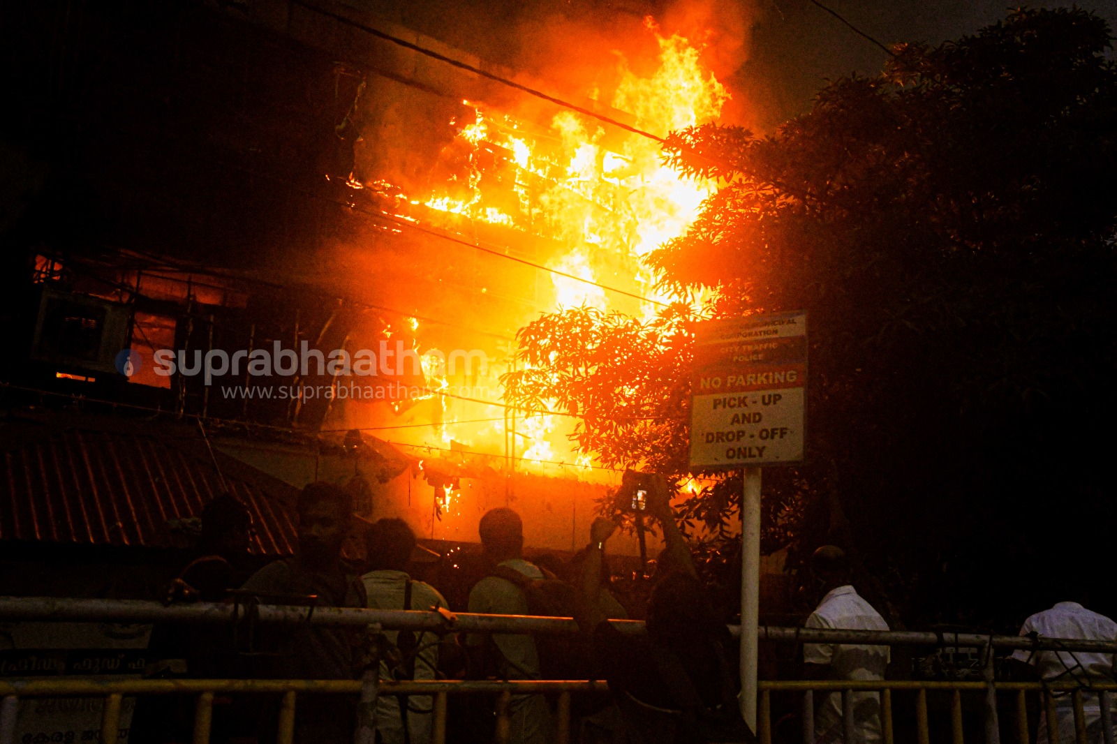 ഫോട്ടോ: നിധീഷ് കൃഷ്ണൻ