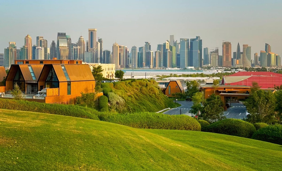 Qatar has ranked first in the Arab world and eighth globally in the 2025 Quality of Life Index