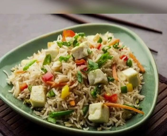 How to Make Perfect Fried Rice at Home The Secret Starts with the Rice