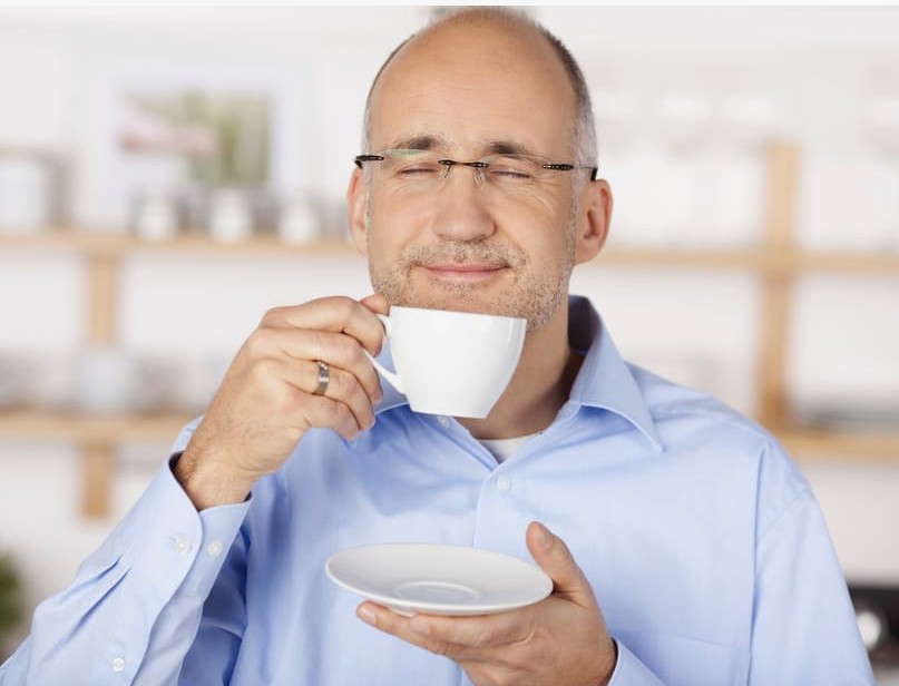 No Coffee or Tea Heres How to Boost Your Morning Energy Naturally