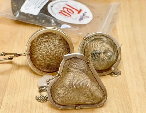 Tea Strainers and Stains How to Keep Your Chaya Ariyppa Clean and Safe