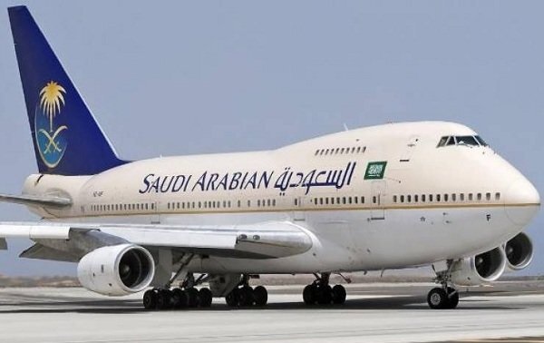 Saudi air resumes Iran hajj flights for 1st time since 2015