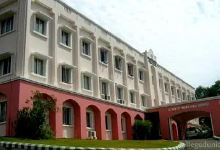 pg admission at mg university affiliated colleges