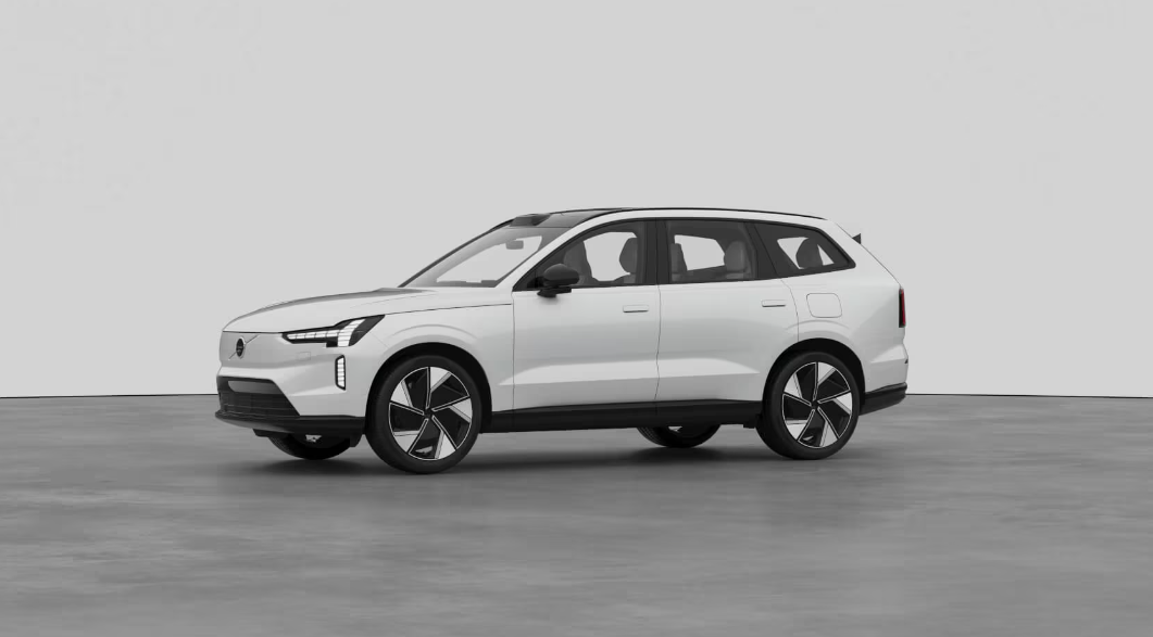 New Volvo SUVs Laser Technology Reported to Destroy Smartphone Cameras