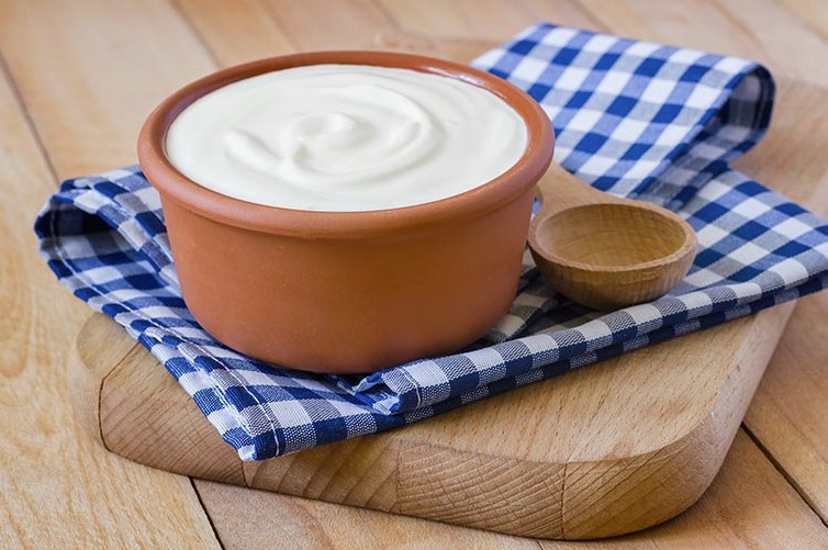 Curd vs Greek Yogurt Whats the Healthier Choice for Your Diet