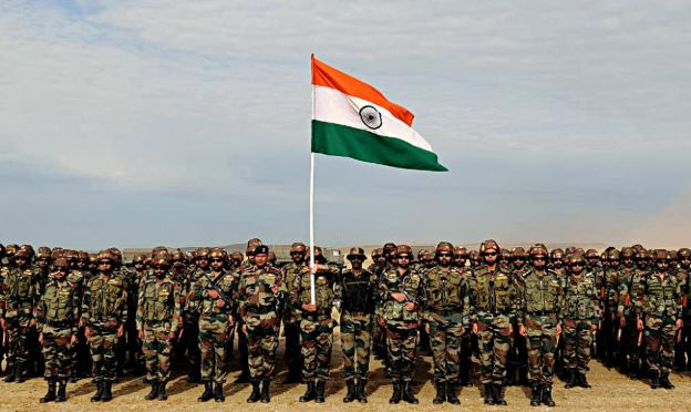 indian army technical graduate recruitment for 142 course apply till may 29