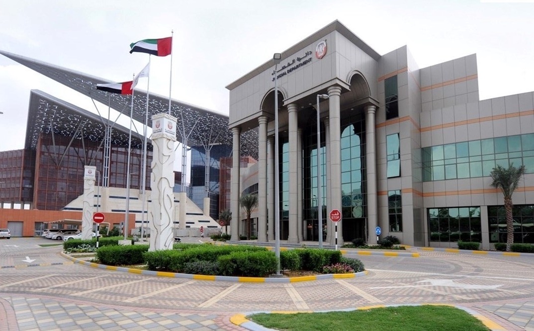 Abu Dhabi cracks down on fake news Offenders face up 2 years jail and Dh200000 fine