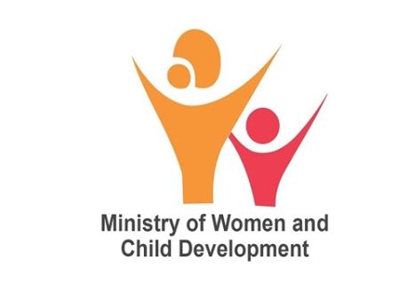 Job vacancy under Women and Child Development Department