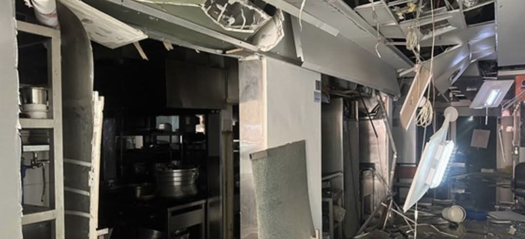 Kuwait 10 people including Malayalis injured in gas explosion in Fahaheel