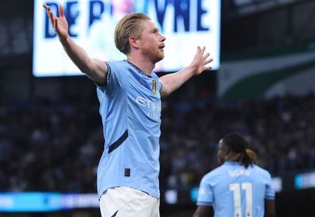 magician of Etihad Kevin De Bruyne special story