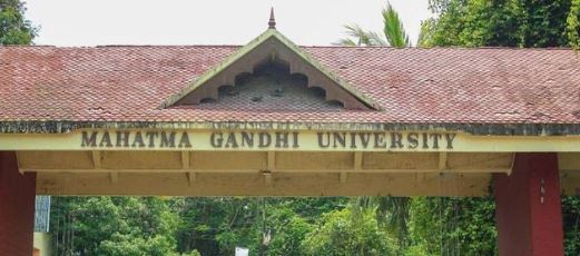 exam result and admission in calicut and mg university