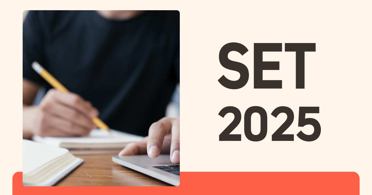 set exam 2025 apply till may 28 know these things before exam