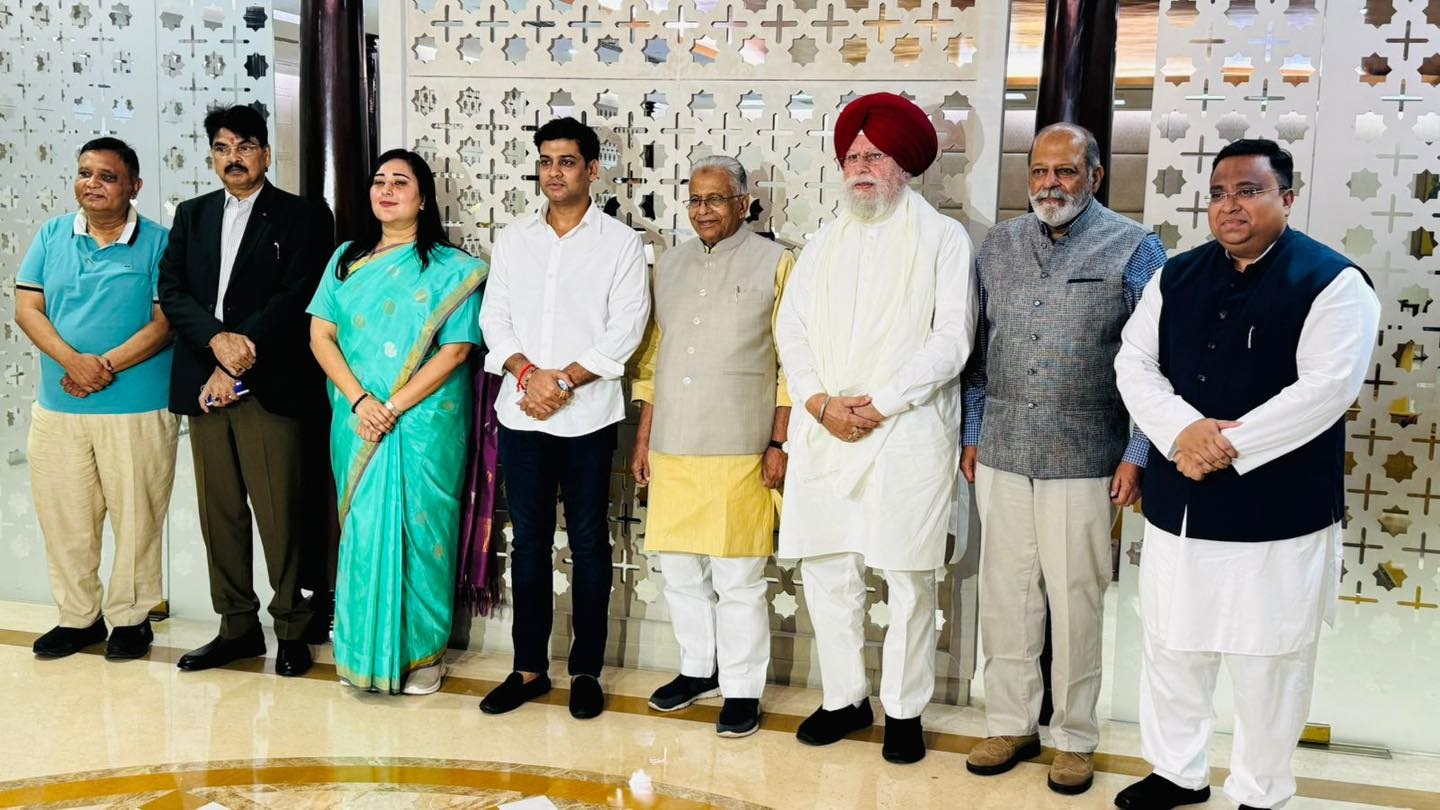 Operation Sindoor Indian delegation in UAE meeting with ministers today