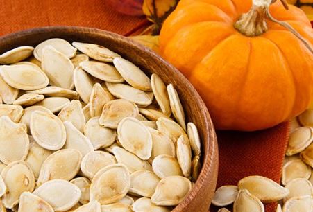 Include Pumpkin Seeds in Your Diet Top 9 Health Benefits You Should Know