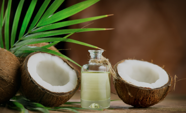 Can we say no to coconut oil for Onam Market says price will cross Rs 500