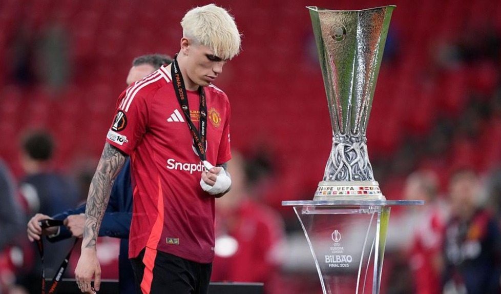 Will He Stay or Go Manchester United Superstars Future Hangs in Balance