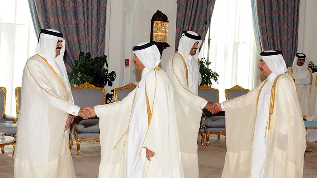 Qatar Cabinet approved the draft decision setting fees for work permits worker recruitment