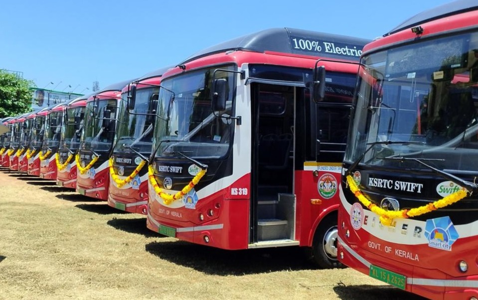 10th Pass KSRTC Announces Driver-Cum-Conductor Vacancies - Apply Before June 10