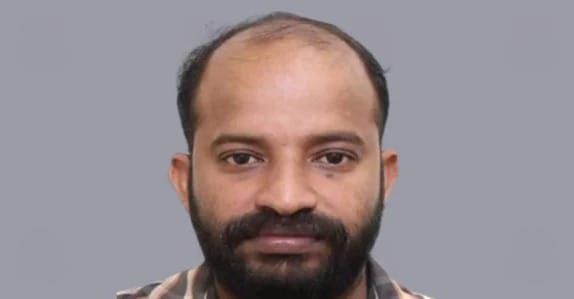 Malayali youth found dead in Omans Salalah