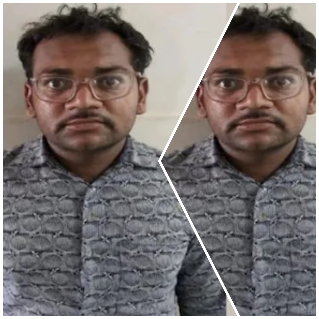 Gujarat Man Arrested for Leaking Military Secrets to Pakistan