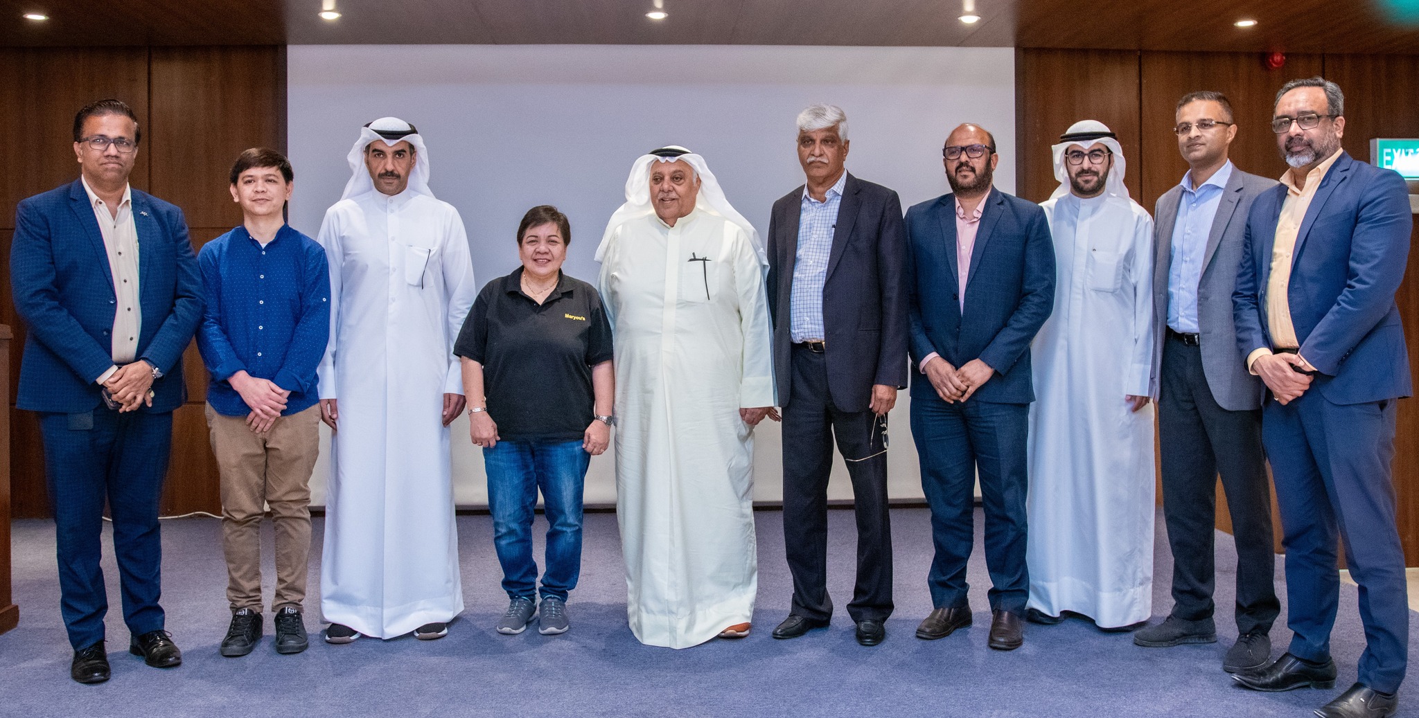 Kuwait - Mangaf fire Insurance amount of 18 crores handed over to the families of the deceased