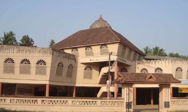 diploma course admission in mappila kala academy 
