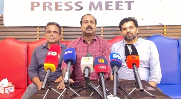 Kerala Press Club Kuwait Media conference on June 6th