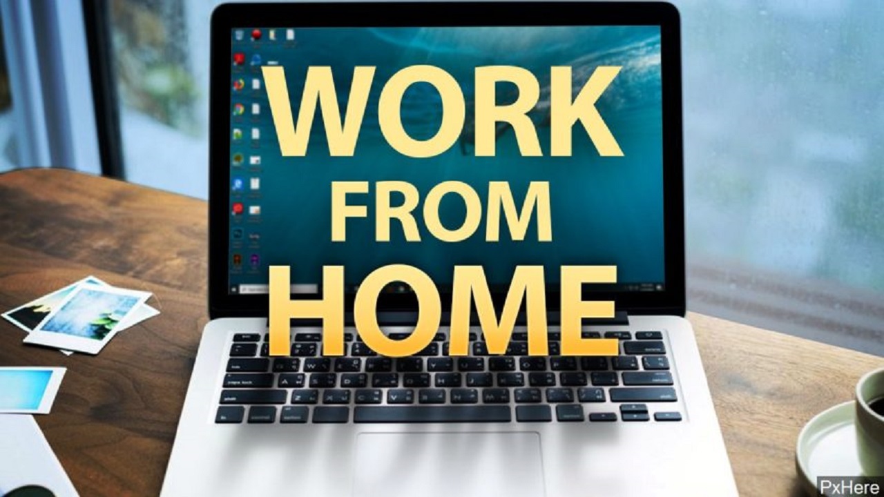 work from home scam women lost 8 75 lakhs