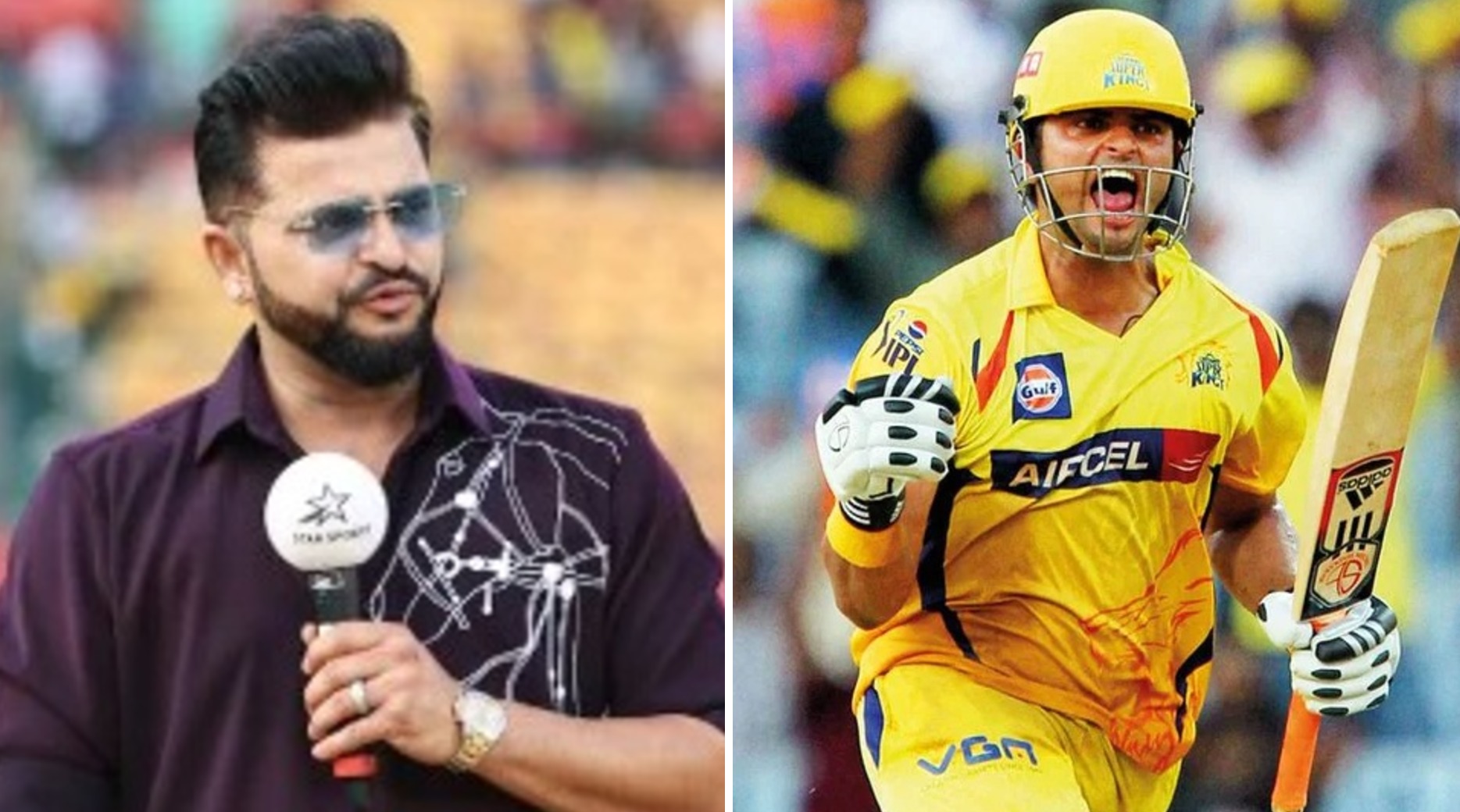 IPL 2026 Chinna Thala Suresh Raina Likely to Return as Chennai Super Kings Batting Coach