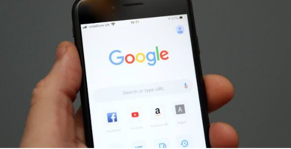 Google Introduces One-Tap Account Switching for Multi-Account Users