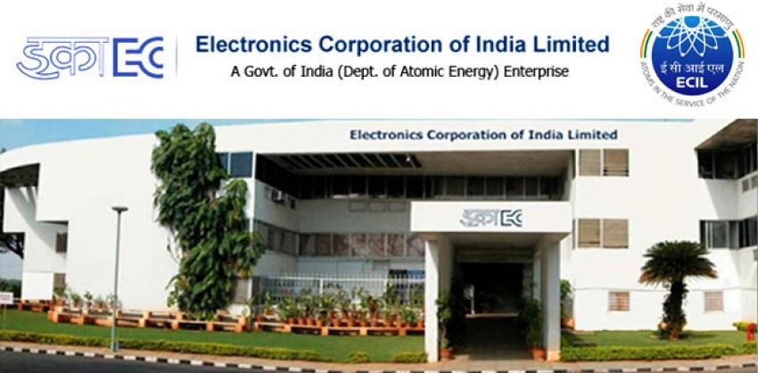 Trainee job vacancies at Electronics Corporation and MECEL with over 150 positions