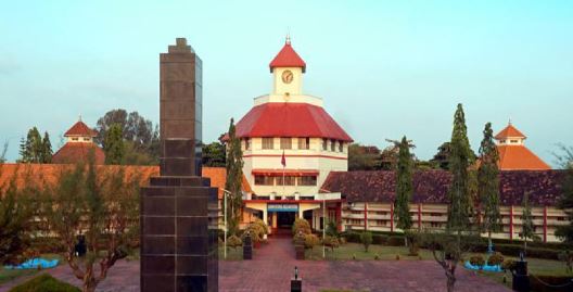 Sainik School Kazhakootam Thiruvananthapuram Recruitment is open for one Driver post