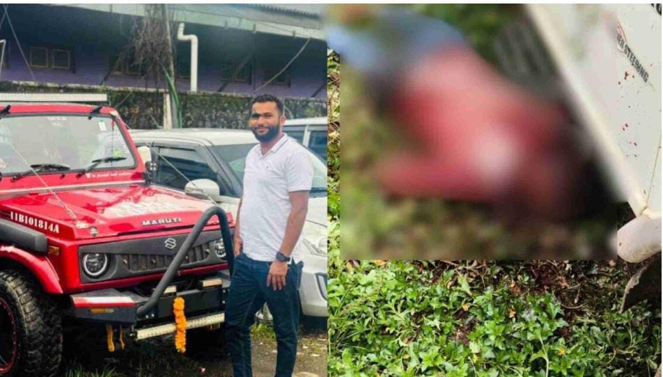 Bajrangdal activist hacked to death Muslim Youth Raheem in Mangalurus Bantwal