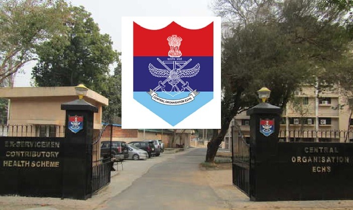 medical - none medical recruitment in echs polyclinic total 38 vacancies available