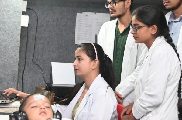 PG in Audiology and Speech-Language Pathology Apply by June 20Short Text