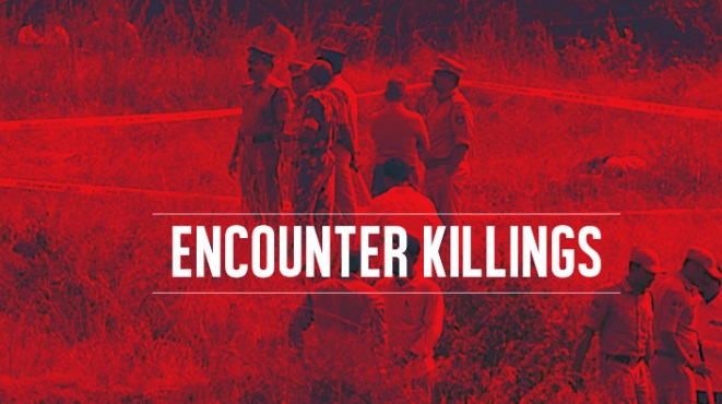 SC orders BJP Ruled Assam Human Rights Commission to probe alleged fake encounters