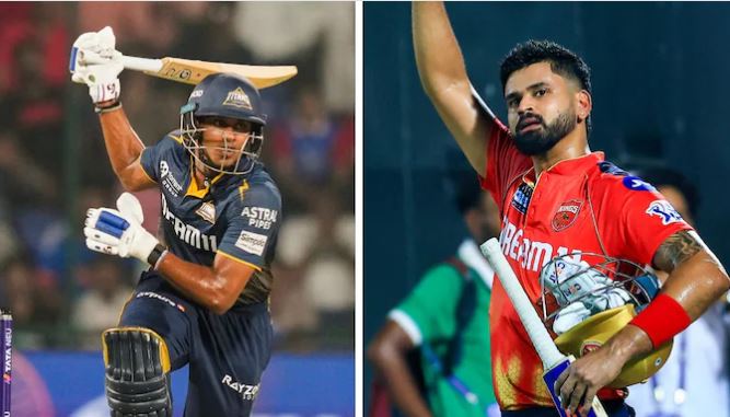 Mohammad Kaif Criticizes BCCI for Ignoring Shreyas Iyer Prefers Sai Sudarshan in Test Team