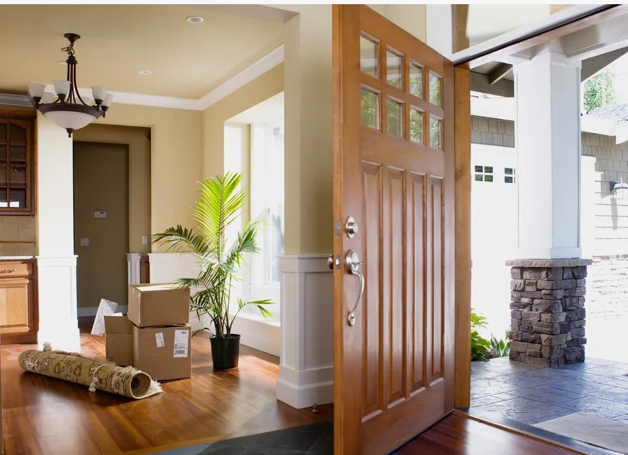 Door Creaking During Monsoon Heres How to Fix It