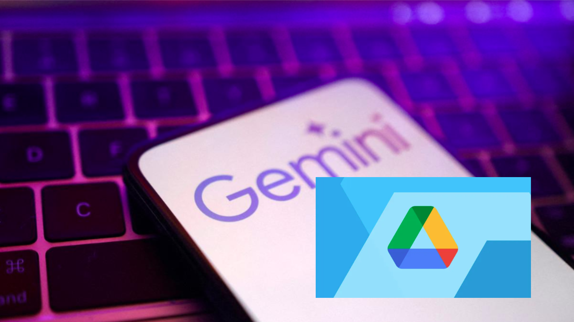 Gemini AIs New Feature Video Analysis Now Available on Google Drive