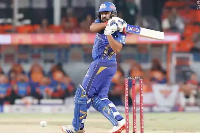 Mumbai Indians Triumph Over Gujarat Titans in IPL Eliminator Clash